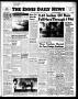 Newspaper: The Ennis Daily News (Ennis, Tex.), Vol. 64, No. 189, Ed. 1 Thursday,…