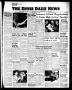 Newspaper: The Ennis Daily News (Ennis, Tex.), Vol. 64, No. 124, Ed. 1 Thursday,…