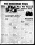 Newspaper: The Ennis Daily News (Ennis, Tex.), Vol. 66, No. 176, Ed. 1 Friday, J…