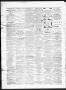 Thumbnail image of item number 4 in: 'The Daily Ledger and Texan (San Antonio, Tex.), Vol. 2, No. 421, Ed. 1, Friday, April 19, 1861'.