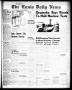 Newspaper: The Ennis Daily News (Ennis, Tex.), Vol. 67, No. 76, Ed. 1 Monday, Ma…