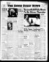 Newspaper: The Ennis Daily News (Ennis, Tex.), Vol. 64, No. 168, Ed. 1 Monday, J…