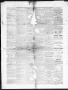 Thumbnail image of item number 2 in: 'The Daily Ledger and Texan (San Antonio, Tex.), Vol. 2, No. 422, Ed. 1, Monday, April 22, 1861'.