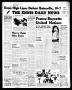 Primary view of The Ennis Daily News (Ennis, Tex.), Vol. 64, No. 232, Ed. 1 Saturday, October 1, 1955