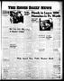 Newspaper: The Ennis Daily News (Ennis, Tex.), Vol. 66, No. 124, Ed. 1 Saturday,…