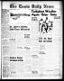 Newspaper: The Ennis Daily News (Ennis, Tex.), Vol. 67, No. 101, Ed. 1 Tuesday, …