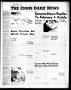 Newspaper: The Ennis Daily News (Ennis, Tex.), Vol. 67, No. 32, Ed. 1 Friday, Fe…