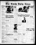 Primary view of The Ennis Daily News (Ennis, Tex.), Vol. 67, No. 87, Ed. 1 Saturday, April 12, 1958