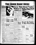 Newspaper: The Ennis Daily News (Ennis, Tex.), Vol. 66, No. 135, Ed. 1 Friday, J…