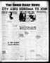 Newspaper: The Ennis Daily News (Ennis, Tex.), Vol. 66, No. 174, Ed. 1 Wednesday…
