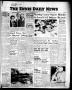 Newspaper: The Ennis Daily News (Ennis, Tex.), Vol. 64, No. 120, Ed. 1 Saturday,…