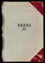Book: Travis County Deed Records: Deed Record 39