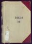 Thumbnail image of item number 1 in: 'Travis County Deed Records: Deed Record 36'.