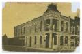 Primary view of First National Bank of Beeville