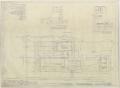 Thumbnail image of item number 2 in: 'High School Building, Pecos, Texas: Index and Plot Plan'.