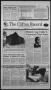 Newspaper: The Clifton Record (Clifton, Tex.), Vol. 98, No. 31, Ed. 1 Wednesday,…
