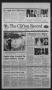 Newspaper: The Clifton Record (Clifton, Tex.), Vol. 98, No. 12, Ed. 1 Wednesday,…