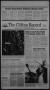 Newspaper: The Clifton Record (Clifton, Tex.), Vol. 91, No. 1, Ed. 1 Thursday, J…