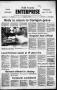 Thumbnail image of item number 1 in: 'Polk County Enterprise (Livingston, Tex.), Vol. 102, No. 32, Ed. 1 Thursday, April 19, 1984'.