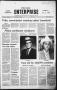 Newspaper: Polk County Enterprise (Livingston, Tex.), Vol. 98, No. 2, Ed. 1 Sund…