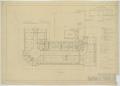 Thumbnail image of item number 1 in: 'Garden City High School: Mechanical Floor Plan'.