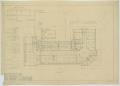 Thumbnail image of item number 2 in: 'Garden City High School: Mechanical Floor Plan'.