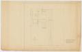 Thumbnail image of item number 1 in: 'Silver Peak School Alterations, Silver, Texas: Plot Plan of Campus'.