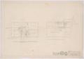 Thumbnail image of item number 1 in: 'Silver Peak School Alterations, Silver, Texas: Floor Plans'.