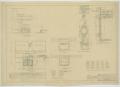 Thumbnail image of item number 1 in: 'School Addition, Goldthwaite, Texas: Plans, Details, Elevations, and Schedules'.