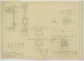 Thumbnail image of item number 2 in: 'School Addition, Goldthwaite, Texas: Plans, Details, Elevations, and Schedules'.