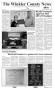 Primary view of The Winkler County News (Kermit, Tex.), Vol. 79, No. 34, Ed. 1 Thursday, September 4, 2014