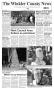 Primary view of The Winkler County News (Kermit, Tex.), Vol. 79, No. 48, Ed. 1 Thursday, December 11, 2014