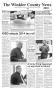 Newspaper: The Winkler County News (Kermit, Tex.), Vol. 79, No. 32, Ed. 1 Thursd…