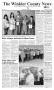 Primary view of The Winkler County News (Kermit, Tex.), Vol. 78, No. 28, Ed. 1 Thursday, July 18, 2013