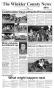Newspaper: The Winkler County News (Kermit, Tex.), Vol. 79, No. 38, Ed. 1 Thursd…