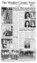 Primary view of The Winkler County News (Kermit, Tex.), Vol. 78, No. 21, Ed. 1 Thursday, May 30, 2013