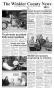 Newspaper: The Winkler County News (Kermit, Tex.), Vol. 78, No. 29, Ed. 1 Thursd…
