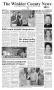 Primary view of The Winkler County News (Kermit, Tex.), Vol. 78, No. 20, Ed. 1 Thursday, May 23, 2013