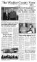Newspaper: The Winkler County News (Kermit, Tex.), Vol. 78, No. 41, Ed. 1 Thursd…