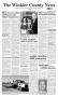 Newspaper: The Winkler County News (Kermit, Tex.), Vol. 79, No. 27, Ed. 1 Thursd…