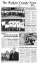 Primary view of The Winkler County News (Kermit, Tex.), Vol. 78, No. 40, Ed. 1 Thursday, October 10, 2013
