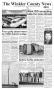 Primary view of The Winkler County News (Kermit, Tex.), Vol. 78, No. 13, Ed. 1 Thursday, April 4, 2013