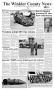 Newspaper: The Winkler County News (Kermit, Tex.), Vol. 78, No. 33, Ed. 1 Thursd…