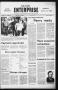 Newspaper: Polk County Enterprise (Livingston, Tex.), Vol. 98, No. 22, Ed. 1 Sun…