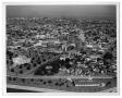 Primary view of [Aerial of Downtown Port Arthur]