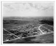 Thumbnail image of item number 1 in: '[Aerial of Port Acres Community]'.