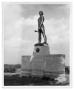 Photograph: [Dick Dowling Monument]