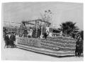 Primary view of [Port Arthur College Float]