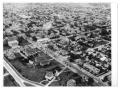 Photograph: [Port Arthur College Aerial View]