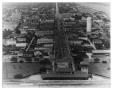 Photograph: [Aerial View of Procter Street]